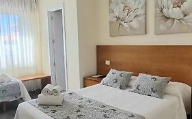 Pension San Anton